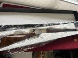BROWNING MODEL 1886 SADDLE RING CARBINE 47-70 GOV'T - HIGH GRADE ENGRAVED GAME SCENE - 7 of 18