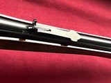 WINCHESTER MODEL 1895 HIGH GRADE LEVER ACTION RIFLE 30-06 - 15 of 18