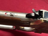 WINCHESTER MODEL 1895 HIGH GRADE LEVER ACTION RIFLE 30-06 - 14 of 18