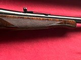 WINCHESTER MODEL 1895 HIGH GRADE LEVER ACTION RIFLE 30-06 - 10 of 18