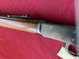 WINCHESTER MODEL 94 LEVER ACTION CARBINE 30-30 MADE IN 1961 - 10 of 17