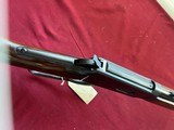 WINCHESTER MODEL 94 LEVER ACTION CARBINE 30-30 MADE IN 1961 - 7 of 17