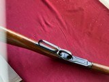 WINCHESTER MODEL 94 LEVER ACTION CARBINE 30-30 MADE IN 1961 - 14 of 17