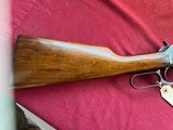 WINCHESTER MODEL 94 LEVER ACTION CARBINE 30-30 MADE IN 1961 - 4 of 17