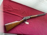WINCHESTER MODEL 94 LEVER ACTION CARBINE 30-30 MADE IN 1961 - 3 of 17