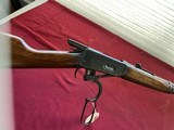WINCHESTER MODEL 94 LEVER ACTION CARBINE 30-30 MADE IN 1961 - 16 of 17