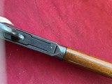 WINCHESTER MODEL 94 LEVER ACTION CARBINE 30-30 MADE IN 1961 - 15 of 17