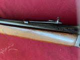 WINCHESTER MODEL 94 LEVER ACTION CARBINE 30-30 MADE IN 1961 - 11 of 17