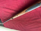 WINCHESTER MODEL 70 BOLT ACTION 270 WIN RIFLE PRE 64 MADE IN 1954 - 7 of 25