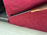 WINCHESTER MODEL 70 BOLT ACTION 270 WIN RIFLE PRE 64 MADE IN 1954 - 25 of 25