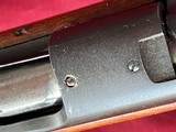 WINCHESTER MODEL 70 BOLT ACTION 270 WIN RIFLE PRE 64 MADE IN 1954 - 16 of 25