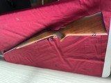 WINCHESTER MODEL 70 BOLT ACTION 270 WIN RIFLE PRE 64 MADE IN 1954 - 19 of 25