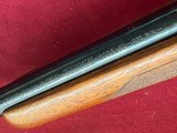 WINCHESTER MODEL 70 BOLT ACTION 270 WIN RIFLE PRE 64 MADE IN 1954 - 9 of 25