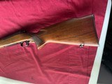 WINCHESTER MODEL 70 BOLT ACTION 270 WIN RIFLE PRE 64 MADE IN 1954 - 20 of 25
