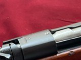 WINCHESTER MODEL 70 BOLT ACTION 270 WIN RIFLE PRE 64 MADE IN 1954 - 11 of 25