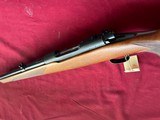 WINCHESTER MODEL 70 BOLT ACTION 270 WIN RIFLE PRE 64 MADE IN 1954 - 14 of 25