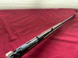 WINCHESTER MODEL 70 BOLT ACTION 270 WIN RIFLE PRE 64 MADE IN 1954 - 18 of 25