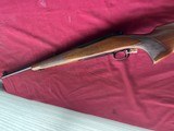 WINCHESTER MODEL 70 BOLT ACTION 270 WIN RIFLE PRE 64 MADE IN 1954 - 13 of 25