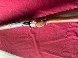 WINCHESTER MODEL 70 BOLT ACTION 270 WIN RIFLE PRE 64 MADE IN 1954 - 6 of 25