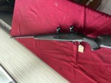 BROWNING A BOLT BOLT ACTION RIFLE .338 WIN MAG WITH BOSS - 9 of 14