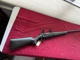 BROWNING A BOLT BOLT ACTION RIFLE .338 WIN MAG WITH BOSS - 1 of 14