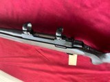 BROWNING A BOLT BOLT ACTION RIFLE .338 WIN MAG WITH BOSS - 7 of 14