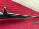 BROWNING A BOLT BOLT ACTION RIFLE .338 WIN MAG WITH BOSS - 4 of 14