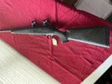 BROWNING A BOLT BOLT ACTION RIFLE .338 WIN MAG WITH BOSS - 8 of 14