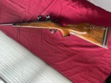 WEATHERBY MARK V BOLT ACTION RIFLE 300 WBY MAGNUM - 10 of 17