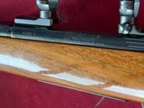 WEATHERBY MARK V BOLT ACTION RIFLE 300 WBY MAGNUM - 9 of 17