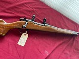 WEATHERBY MARK V BOLT ACTION RIFLE 300 WBY MAGNUM - 3 of 17