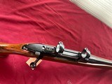 WEATHERBY MARK V BOLT ACTION RIFLE 300 WBY MAGNUM - 7 of 17