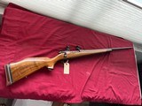 WEATHERBY MARK V BOLT ACTION RIFLE 300 WBY MAGNUM - 2 of 17