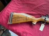 WEATHERBY MARK V BOLT ACTION RIFLE 300 WBY MAGNUM - 6 of 17