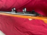 WEATHERBY MARK V BOLT ACTION RIFLE 300 WBY MAGNUM - 8 of 17