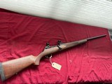 GERMAN MAUSER M96 AMERICAN BOLT ACTION SPORTING RIFLE 300 WIN MAG - 2 of 16