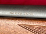 GERMAN MAUSER M96 AMERICAN BOLT ACTION SPORTING RIFLE 300 WIN MAG - 16 of 16