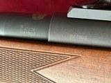 GERMAN MAUSER M96 AMERICAN BOLT ACTION SPORTING RIFLE 300 WIN MAG - 13 of 16