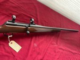 GERMAN MAUSER M96 AMERICAN BOLT ACTION SPORTING RIFLE 300 WIN MAG - 3 of 16