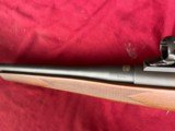 GERMAN MAUSER M96 AMERICAN BOLT ACTION SPORTING RIFLE 300 WIN MAG - 8 of 16