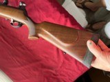 GERMAN MAUSER M96 AMERICAN BOLT ACTION SPORTING RIFLE 300 WIN MAG - 12 of 16