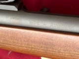 GERMAN MAUSER M96 AMERICAN BOLT ACTION SPORTING RIFLE 300 WIN MAG - 15 of 16