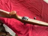 GERMAN MAUSER M96 AMERICAN BOLT ACTION SPORTING RIFLE 300 WIN MAG - 10 of 16