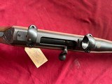 GERMAN MAUSER M96 AMERICAN BOLT ACTION SPORTING RIFLE 300 WIN MAG - 6 of 16