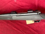 WINCHESTER MODEL 70 BOLT ACTION RIFLE 300 WIN MAGNUM - 7 of 14