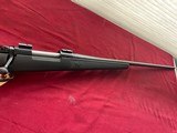 WINCHESTER MODEL 70 BOLT ACTION RIFLE 300 WIN MAGNUM - 4 of 14
