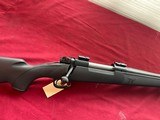WINCHESTER MODEL 70 BOLT ACTION RIFLE 300 WIN MAGNUM - 2 of 14