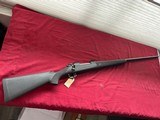 WINCHESTER MODEL 70 BOLT ACTION RIFLE 300 WIN MAGNUM - 1 of 14