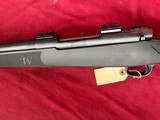 WINCHESTER MODEL 70 BOLT ACTION RIFLE 300 WIN MAGNUM - 6 of 14