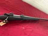 WINCHESTER MODEL 70 BOLT ACTION RIFLE 300 WIN MAGNUM - 3 of 14